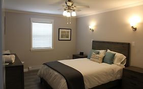 Cape Breton Villas